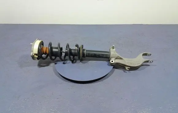Alpine A610 Front shock absorber/damper 4K0413031