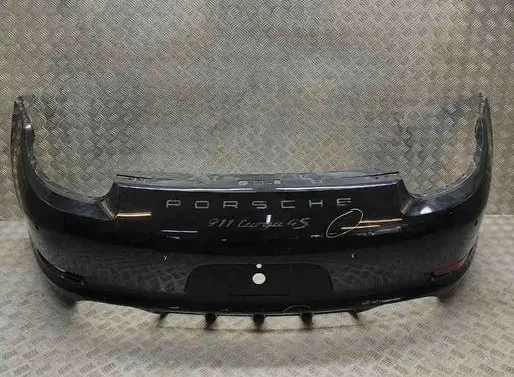 Porsche 911 991 Rear bumper 991505411