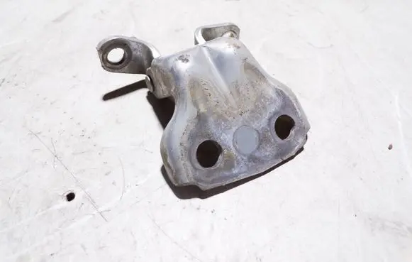 Subaru Forester SG Rear door upper hinge RUR