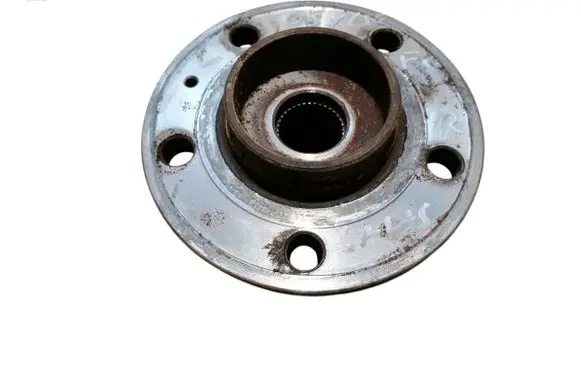 Volvo XC70 Rear wheel ball bearing 