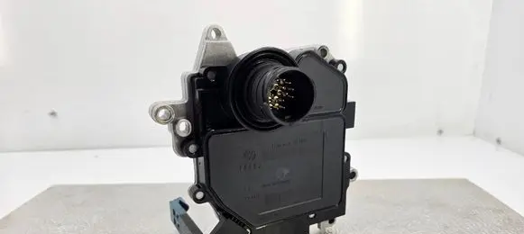 Audi A4 S4 B7 8E 8H Gearbox control unit/module 01J927156HT