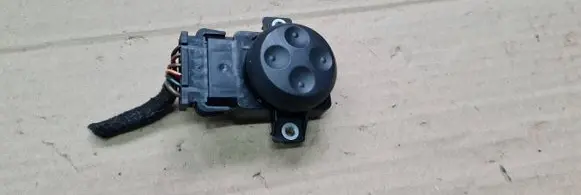 Seat control switch