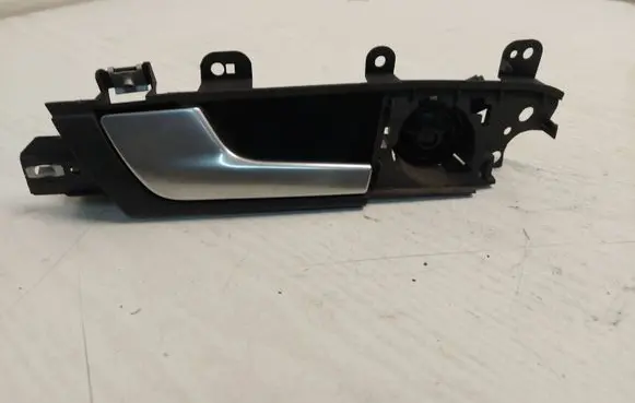 Audi A3 S3 A3 Sportback 8P Rear door interior handle 8p4839019
