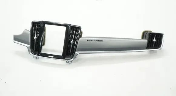 Volvo S90, V90 Dashboard side air vent grill/cover trim 31366590ACR 31366590