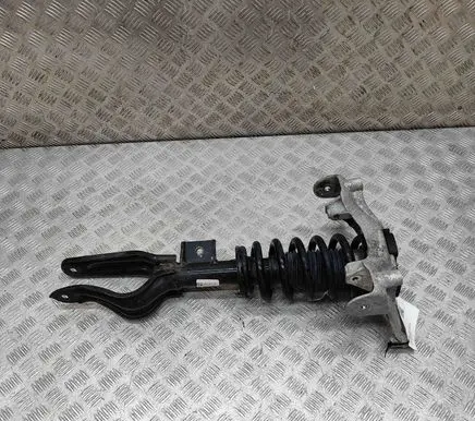 Tesla Model Y Front shock absorber/damper 118837600E