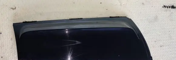 Mini Cooper Countryman R60 (B) pillar trim (top) 9801548