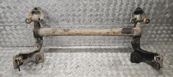 Opel Meriva A Rear axle beam 