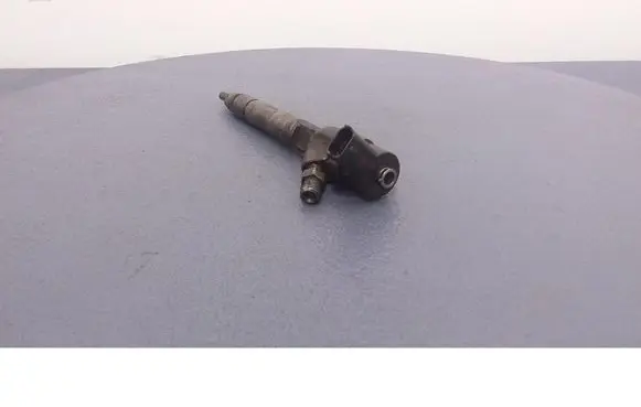 Honda Accord Fuel injector 0445110172