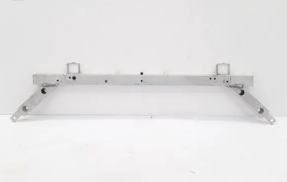Volvo XC90 Top upper radiator support slam panel 31425937
