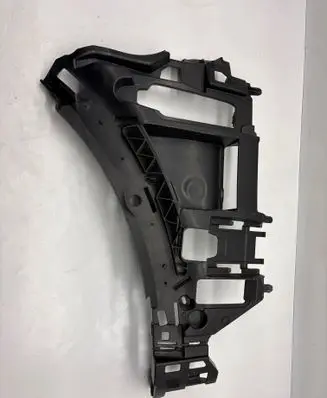 Porsche Cayenne (9Y0 9Y3) Front bumper mounting bracket 9Y0807958F 9Y0807178H 9Y0807178