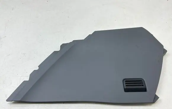 Other center console (tunnel) element