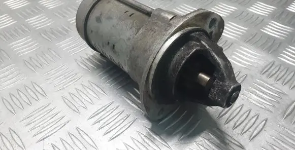 Fiat 500 Starter motor 51872564 4280007470