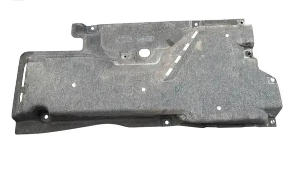 Mazda CX-5 II Rear underbody cover/under tray 2wdrh