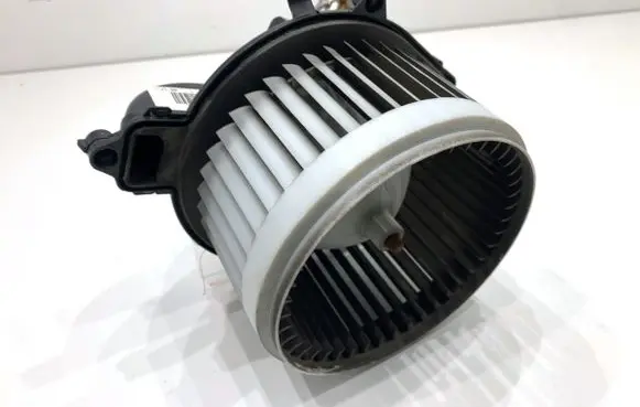 Citroen Berlingo Heater fan/blower 5E2228200