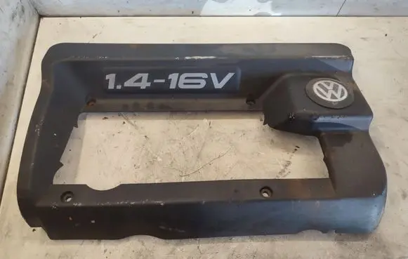 Volkswagen Golf IV Engine cover (trim) 036103925C