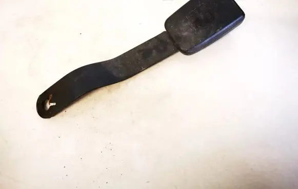 Seat Ibiza II (6k) Front seatbelt buckle 6k0857755c