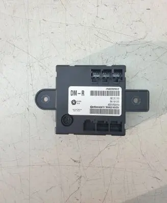 Chrysler Pacifica Door control unit/module 68225096AG 68225096 68225096-AG