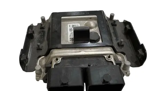 Jaguar I-Pace Gearbox control unit/module J9D314C568GA 1039T19454 0261S18721