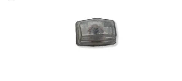 Mazda 6 Number plate light 0960370