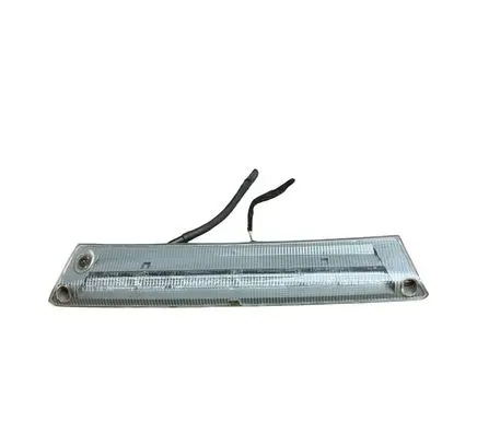 Ford Focus Third/center stoplight 8A6113A613AJ