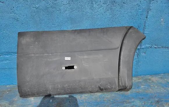 Fiat Ducato Rear arch trim 1320507070 B803