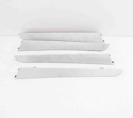 Audi A5 Sportback 8TA Interior decorative trim set 8K0867409 8K0867419