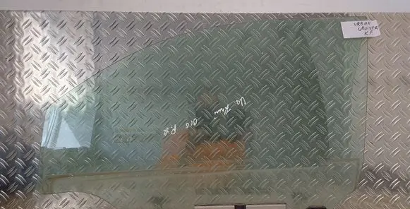 Toyota Urban Cruiser (XP110) Front door window glass four-door 43R00033