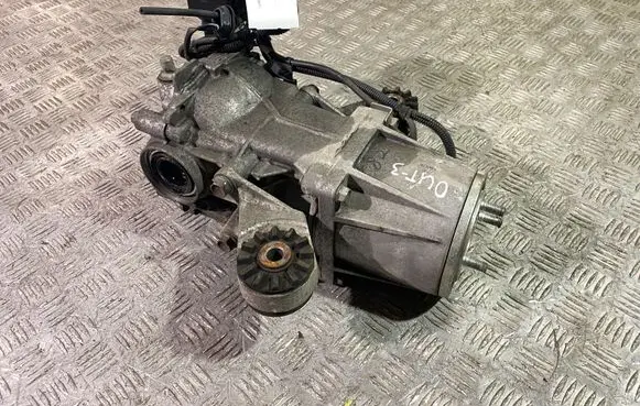Mitsubishi Outlander Rear differential T02RE