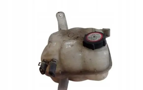 Ford Transit Coolant expansion tank/reservoir