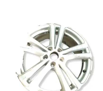 Audi A3 S3 8V R18 alloy rim A1S17M9 8V0601025BL 8W0601025AJ