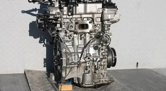 Hyundai i30 Engine SILNIK-1.0-G3LF G3LF