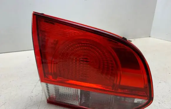 Volkswagen Golf VI Tailgate rear/tail lights 5K0945107 89089808