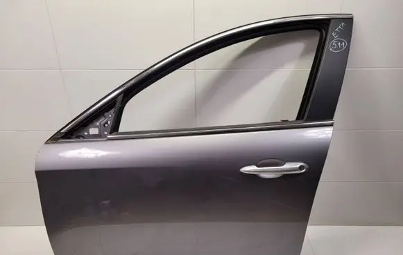 Alfa Romeo Giulietta Front door