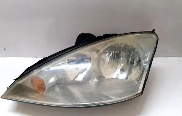 Ford Focus Headlight/headlamp 2M51-13W030-BF