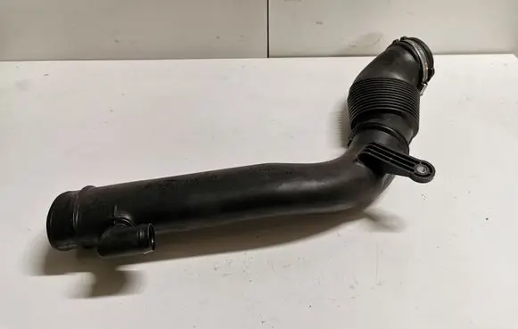 Land Rover Range Rover Evoque L538 Turbo air intake inlet pipe/hose BJ329C620C