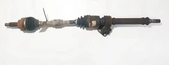 Mazda 3 II Front driveshaft fg0525200d
