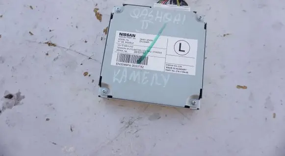 Nissan Qashqai Camera control unit module 284A14EA0A