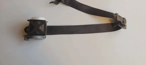 BMW X3 F25 Front seatbelt 306961299001 S1725843106