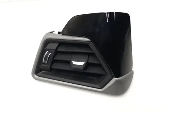 BMW 3 G20 G21 Dashboard air vent grill cover trim 6848617 08092021