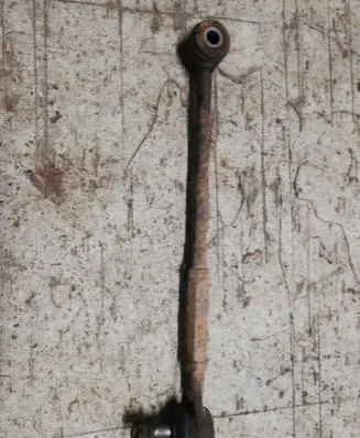 Toyota Avensis T250 Rear suspension control arm 