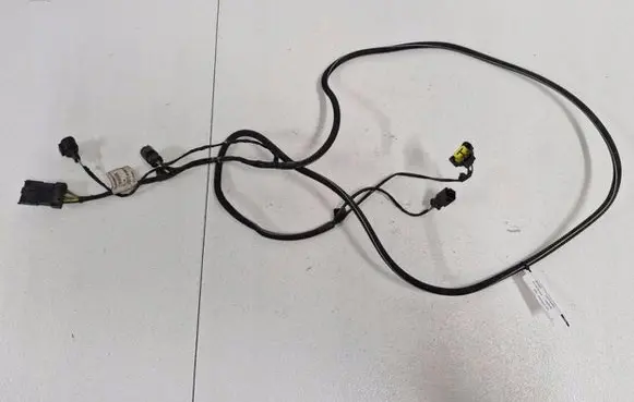 Citroen DS4 Other wiring loom 9674821280