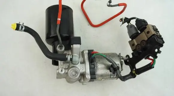 Lexus RX III ABS Pump 4707048010 8071714050