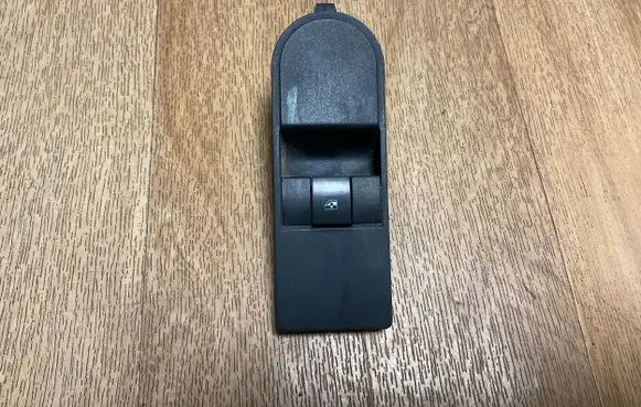 Opel Zafira B Electric window control switch LK03459160 LK03459185