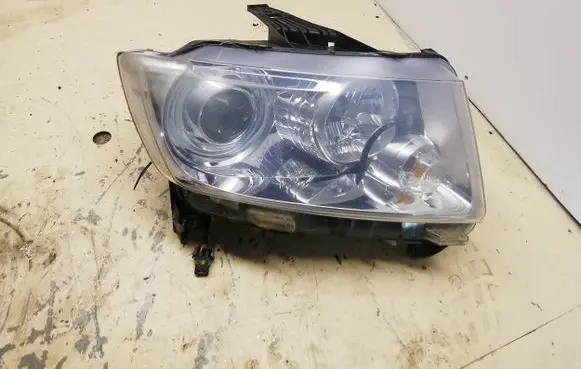 Jeep Compass Headlight/headlamp 05182552ae