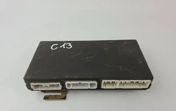 Volvo S40 Comfort/convenience module 30638707 SW30644058