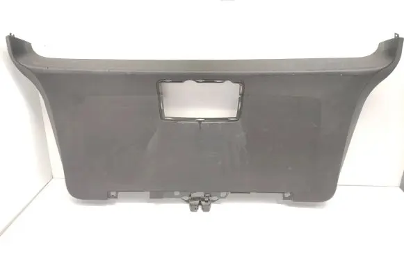 Mercedes-Benz B W245 Tailgate trim A1697400270