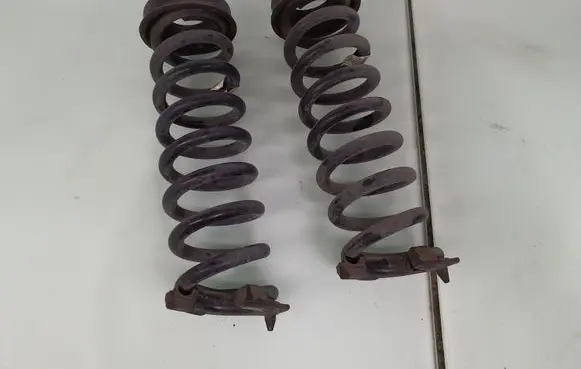 BMW 4 F32 F33 Rear coil spring