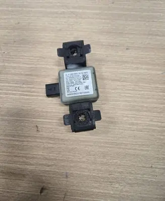 Mercedes-Benz C W206 Tire pressure control unit A0009001632