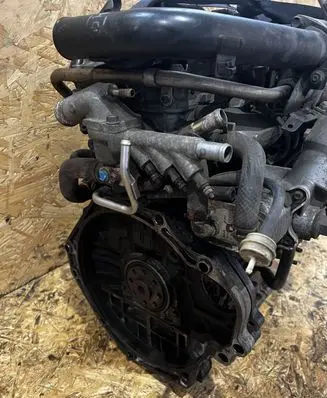 Honda Civic Engine