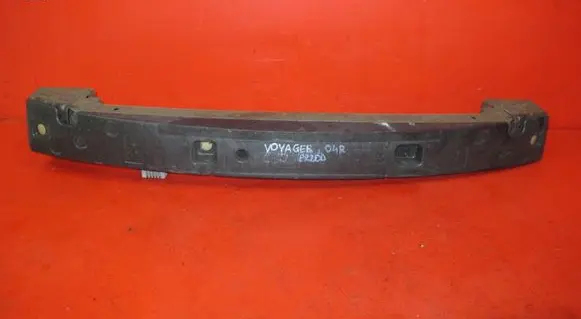 Chrysler Voyager Front bumper support beam 5306058 5092512 5305625